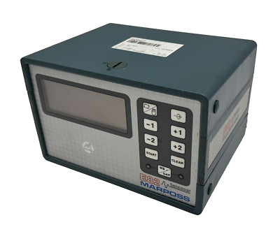 Marposs E82  balancer  8308260011