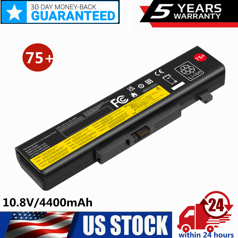 Battery for Lenovo G500 G505 G490 G405 G480 G480A G580 580AM Z380