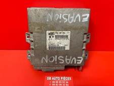 Moteur Citroen EVASION