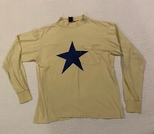 Original Vintage 1970’s Mr. Zogs Long Sleeve T-shirt Surf Skate