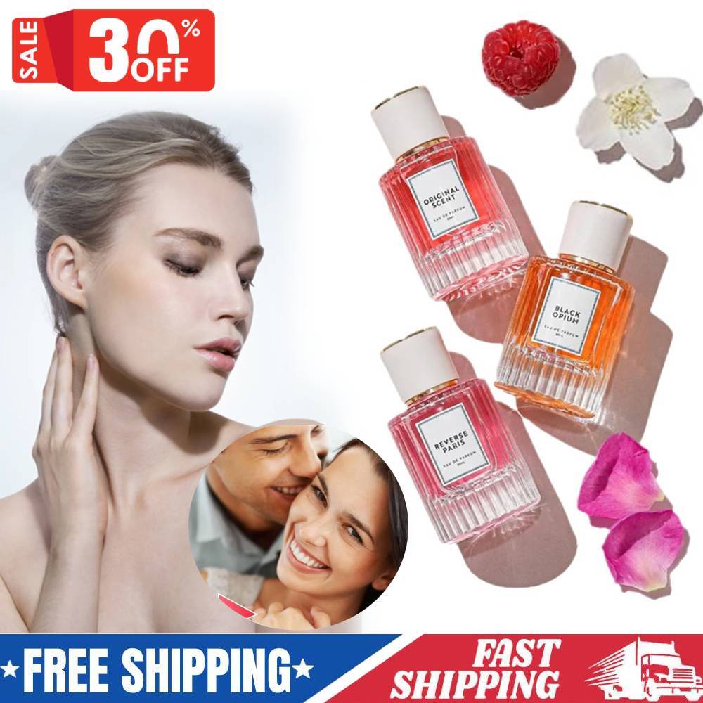 Venom Pheromone Perfume Collection, Flower Scent Fragrance Perfume For Women eBay