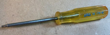 Nice Apex 13-TX-10 Torx Driver 13TX10 - Made in USA - FREE SHIPPING