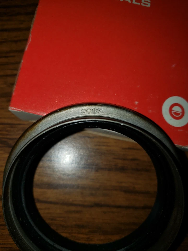 SELLO FEDERAL MOGUL/National Oil 3087  Foto 4 de 4