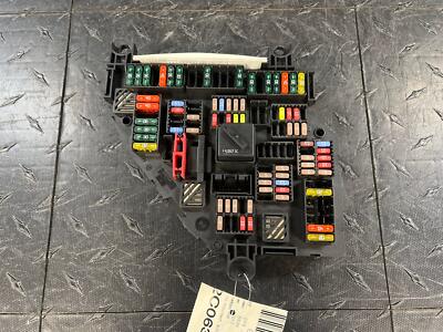 2013 bmw 528i cigarette lighter fuse for 12v Socket in the Trunk (an FYI) - 3-Series and 4-Series Forum (F30 / F32) which fuse controls outlet charger