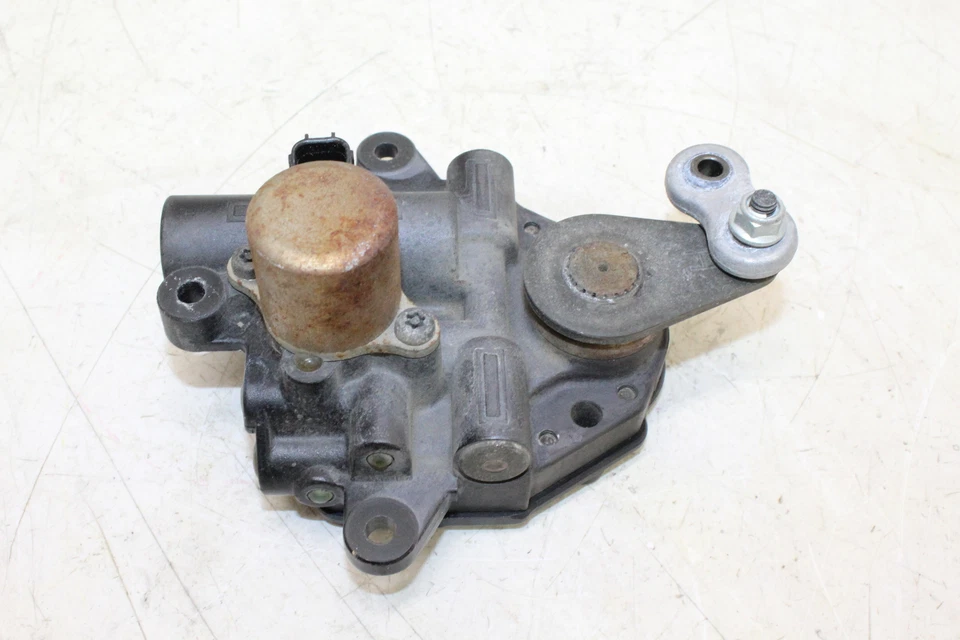 Estabilizador amortiguador de dirección Honda Cbr1000rr 2005 Foto 3 de 4