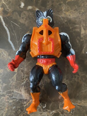Masters of the Universe Masterverse Revelation Stinkor review – Still a big kid