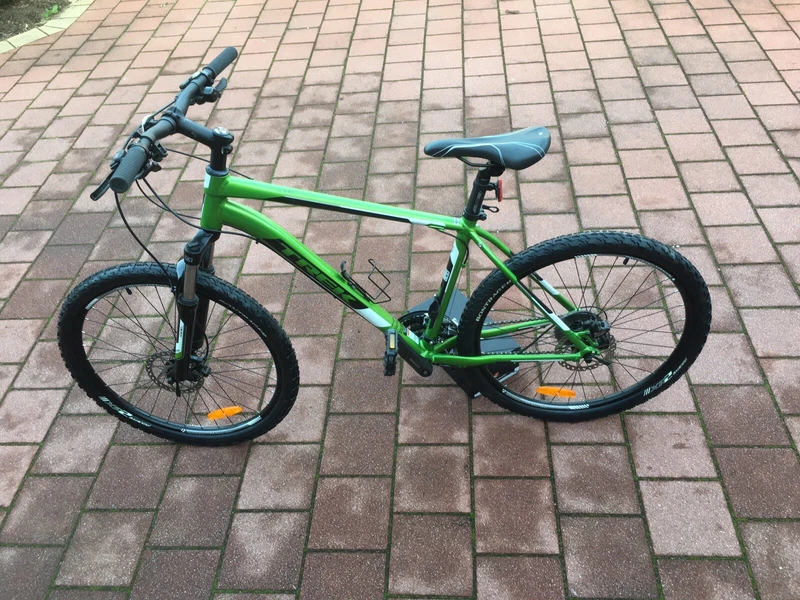 trek bike gumtree