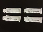 Brake Caliper Lubricating Grease Silicone Sachets 20g (4 x 5g)