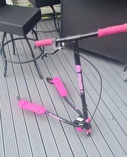 Flicker Scooter