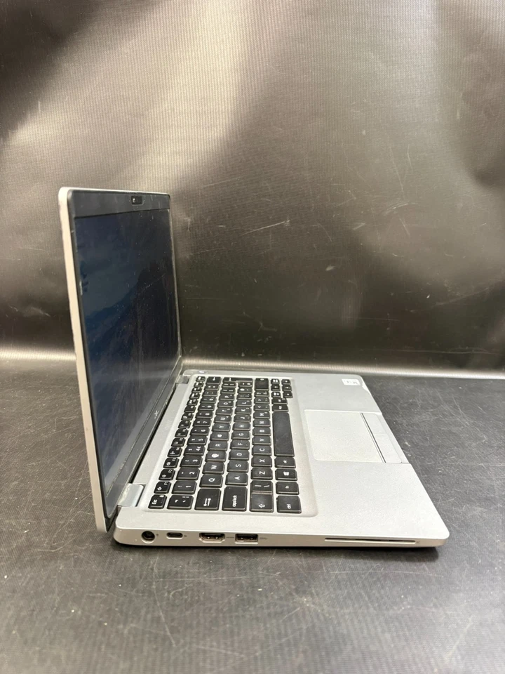 Dell Latitude 5310 · i5-10210U · 8GB · 128GB, photo 2 of 5