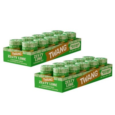 Spicy Pickle Seasoning, 1.15 oz x20 Shaker