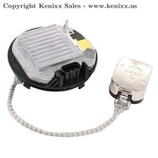 Xenon Ballast Headlight Control Unit Module D4S/D4R with Igniter Cable for