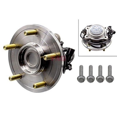 Radlagersatz Schaeffler Fag 713 6920 10 für Dodge Fiat Hinterachse Links