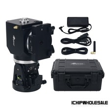 HEA18C AZ/EQ Dual SWG Telescope Equatorial Mount 8.5KG Payload for iOptron