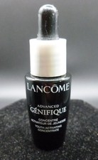 Lancome Advanced Genifique Youth Activating Concentrate 0.27oz./8ml New