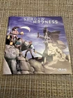 PlayStation Shadow Madness Manual only