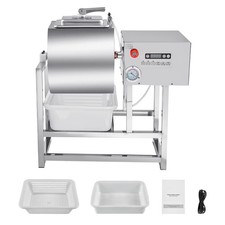 Uimoso 40L Commercial Vacuum Marinator for Meat, Poultry, and Seafood