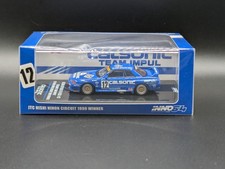 164 Inno64 Nissan Skyline Gtr R32 Calsonic Team Impul Jtc 1990 Winner