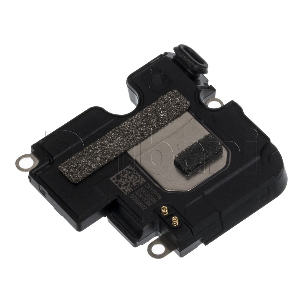 OEM Front Speaker For Apple iPhone 15 Pro Max Earpiece Speaker Small Speaker