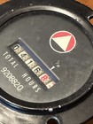 John Hobbs Corp Hour Meter DC 6/12V M-3641 9208820 416.8 Hrs — photo 3