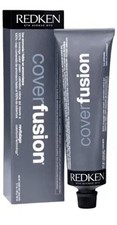 8NN NATURAL Redken Cover Fusion Low Ammonia 1...