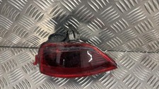 Antibrouillard Dacia SANDERO
