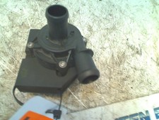 Pompe à eau Volkswagen TOURAN