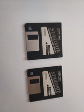 CARNET D'ADRESSES STAR TREK TNG 1994 CALENDRIER BERKELEY SYSTEMS DISQUES non testé