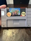 Super Mario Kart (Super Nintendo, 1992) Authentic SNES  Tested - Fast Shipping!