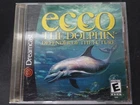 Ecco the Dolphin: Defender of the Future (Sega Dreamcast, 2000)