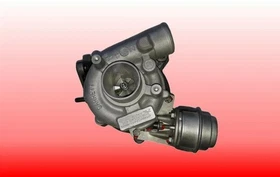 Turbolader Garrett Audi A2 Seat Arosa VW Lupo 1.2 TDI 700960-5012S 045145701E