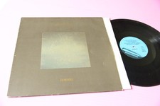 DE ANDRE LP LE NUVOLE ORIGINALE 1990 EX EDIZONE CON OLOGRAMMA !!!