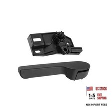 1 Set Hood Latch Release Handle Bracket Assembly 1KD823633A 1J1823633A for