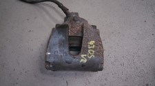Bremssattel Vorne Rechts Ford Focus C-max 1.6 Tdci DPF Bj 2006 DM2 2097398