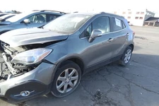 2014 Buick Encore Automatic Transmission OEM 100K Miles - LKQ368994814