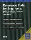 Reference Data for Engineers, Eighth Edition: Radio, Electronics, Computer &...