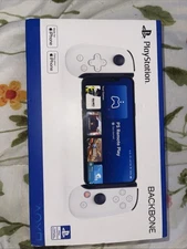 PlayStation Backbone For iPhone Opened/Never Used Cords Included!!