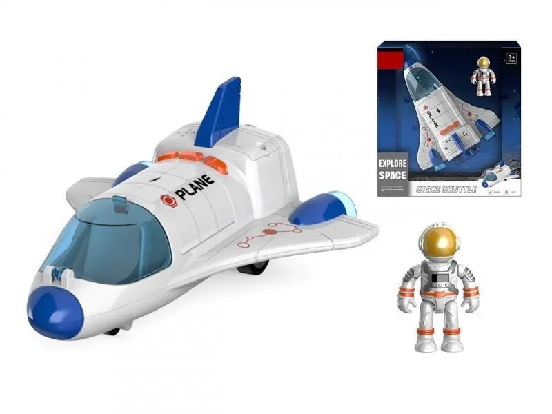 5903631469589 Zestaw kosmiczny 21,5x9x24cm Madej