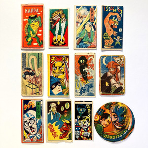 Menko Cards for sale | eBay