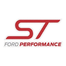 18" Focus ST 3M Perforated Unobstructed View Window Graphic Decorative Decal