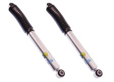 Bilstein 5100 B8 Rear Shocks For Nissan Titan 2004-2015 24-186773 Bilstein 5100 B8 Rear Shocks For Nissan Titan 2004-2015 24-186773