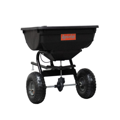 #ad Agri Fab 85 lb Capacity Broadcast Tow Behind Spreader $159.00