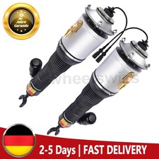 2x Vorne Stoßdämpfer for VW Phaeton Bentley Continental GT 3D5616039 3D5616040