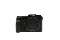 Fujifilm GFX 50S II 51.4MP Mirrorless Camera (Shutter Count: 17 100)
