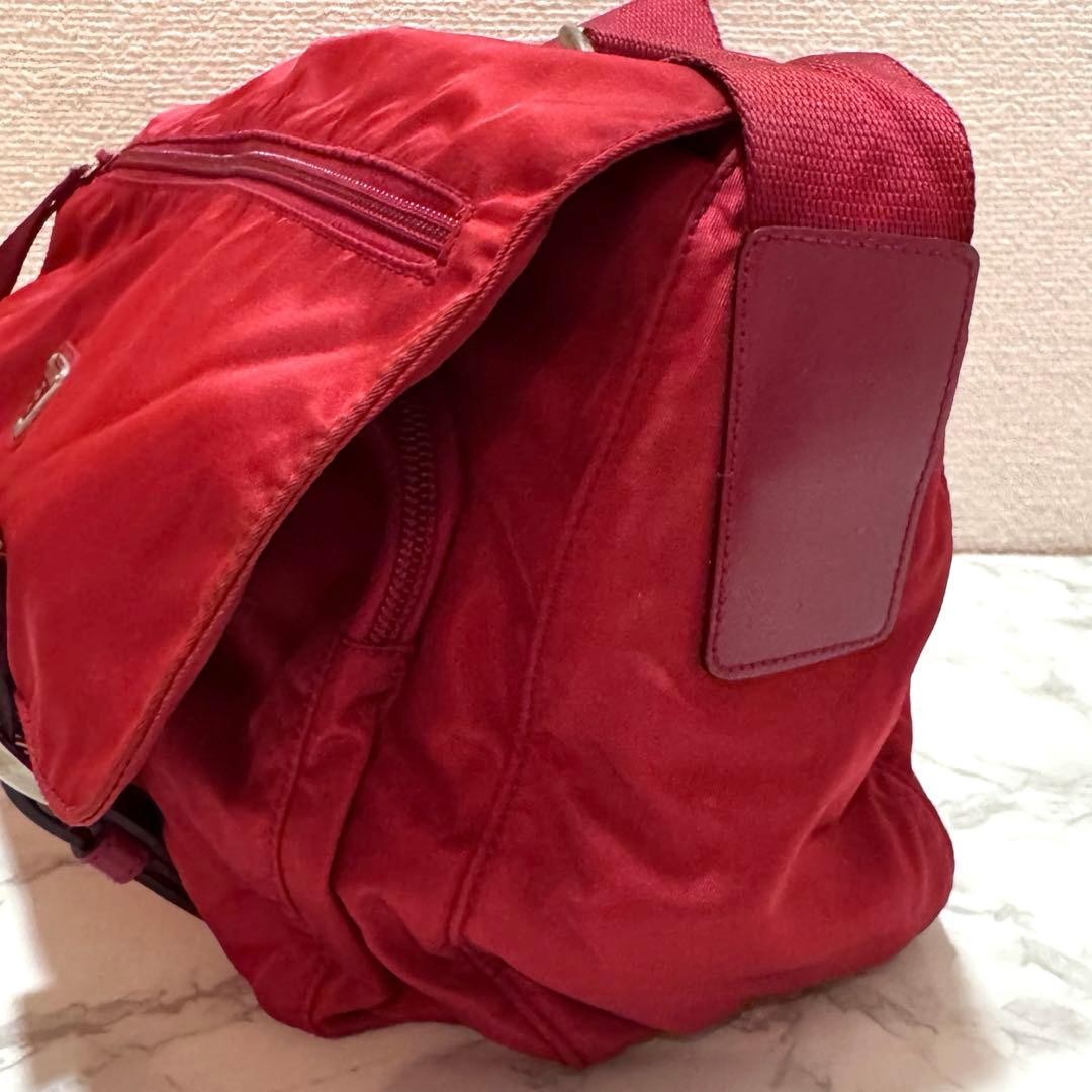 Shoulder Bag PRADA thumbnail 4