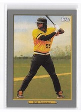 Josh Bell 2020 Topps Turkey Red 2020 Box Toppers #OTR-37