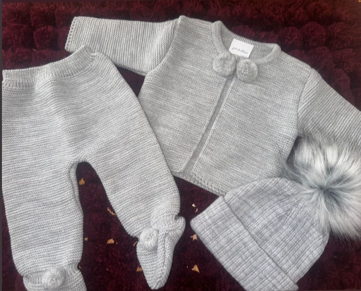 baby clothes
Opens in a new window or tab