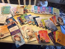 Readers Digest Das Beste, 61 Hefte von 1986 bis 2001