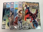 Amazing Spider-Man #509-514 Marvel Comics 2004 Sins Past Part 1-6 Key Issues