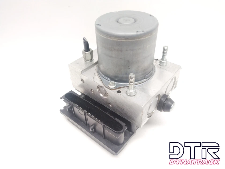 Infiniti FX35 2009-2011 ABS Anti-Lock Brake Pump Module 47660 1WZ0A OEM Foto 3 de 4